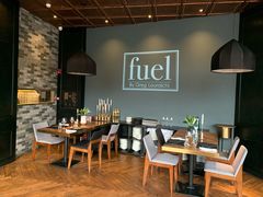 -AZUL by FUEL蓝色·法式酒馆(琶醍店)