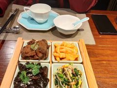 -童福兴·南京菜(老门东店)