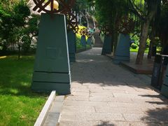 -船政文化景区-罗星塔公园