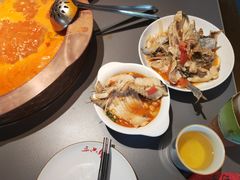-三只耳冷锅鱼火锅(玉林店)