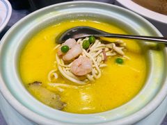 同庆楼煮干丝-同庆楼(建邺万达店)