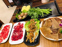 -牛焱·贵州黄牛肉火锅(城西银泰店)