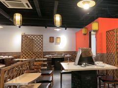 -沈厨地锅老灶•徐州烧烤(黄渡店)