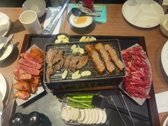 -诺丁牛排(南京江宁万达店)