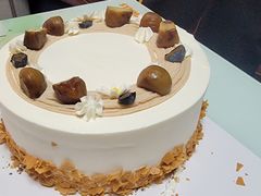 -5Cake五度无蔗糖低脂蛋糕(陶然亭店)