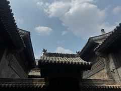-山西王家大院
