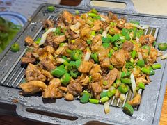 -老雒阳面馆·水席·洛阳菜(王城路店)
