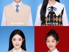 -海马体照相馆(大悦城C时尚馆店)