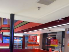-去吃龙虾 | 烧烤·龙虾馆(红林世界城店)