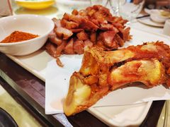 -佰家小厨·南京菜(夫子庙店)