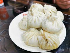-庆丰包子铺(和平里店)