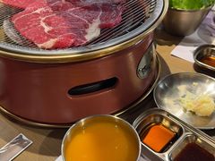 -西塔老太太泥炉烤肉(双井店)