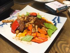 -味仙居(环城南路店)