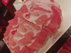 -京元盛铜锅涮肉(上海总店)