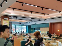 -香港深仔记茶餐厅(东门店)