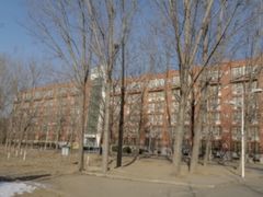 -北京大学(昌平校区)