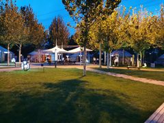 -九十九顶毡房(阜石路店)