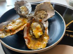 -斯普汇生蚝牛排馆(中骏世界城店)