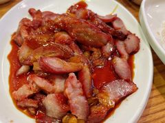 -裕记烧腊连锁餐饮(外马分店)