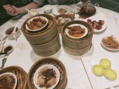 -泉州富力万达文华酒店-品珍中餐厅