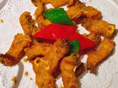 -鱼神·脆肉鲩 全鱼宴(西乡店)