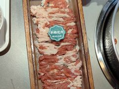 -乔先生涮肉·鲜活牛羊肉火锅(塘沽店)