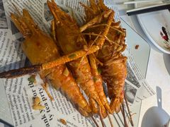 -五稻厨房粤西菜(新闻店)