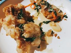 -铁人烧烤(民联C区店)