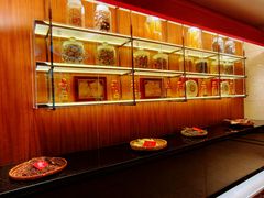 -花中城·杭帮菜·粤菜·海鲜火锅(清泰街店)