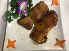 -小贝壳酒楼(经九路店)