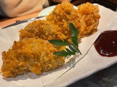 -山葵家·创意料理(临平银泰城店)