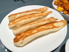 -双湖园·地标武汉菜(黄鹤楼解放路店)