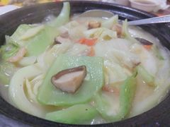 -郑厨私房菜