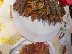 -串盟烧烤·长沙美食地标(星沙店)