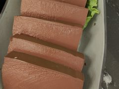 鸭血-重庆川渝肥妹火锅