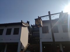 -方岩风景区