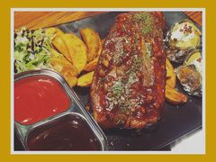 -404干式熟成牛排馆•聚会餐厅