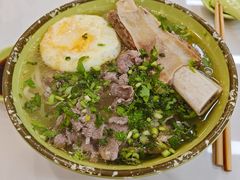 -雪花龙吊龙牛肉面(三山街店)