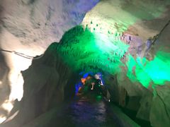 -泰安地下龙宫景区