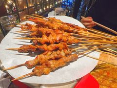 -1918中餐厅(衡山路店)