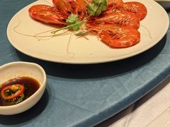 -君德澜酒家·创意粤菜(金山谷店)