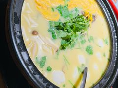 -伙靠·江浙菜(田林路店)