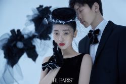 -巴黎婚纱摄影(瑞安旗舰店)