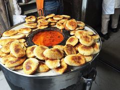 -肖为民麻糕(双桂坊店)