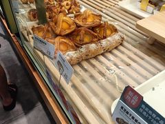 -可颂坊(中心书城店)