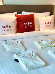 -星摇篮月子中心(紫竹万怡店)