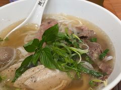 -越小品·越南餐厅(万科里店)