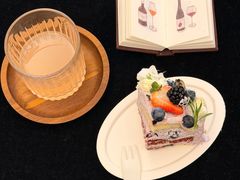 -花花卷卷·鲜食蛋糕(泉屋店)