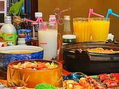 -千代武日本料理(爱建店)