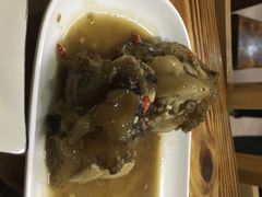 -老兵牛蹄店(下沙店)